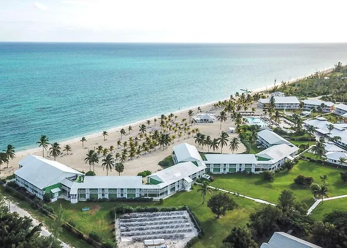 Viva Wyndham Fortuna Beach All Inclusive