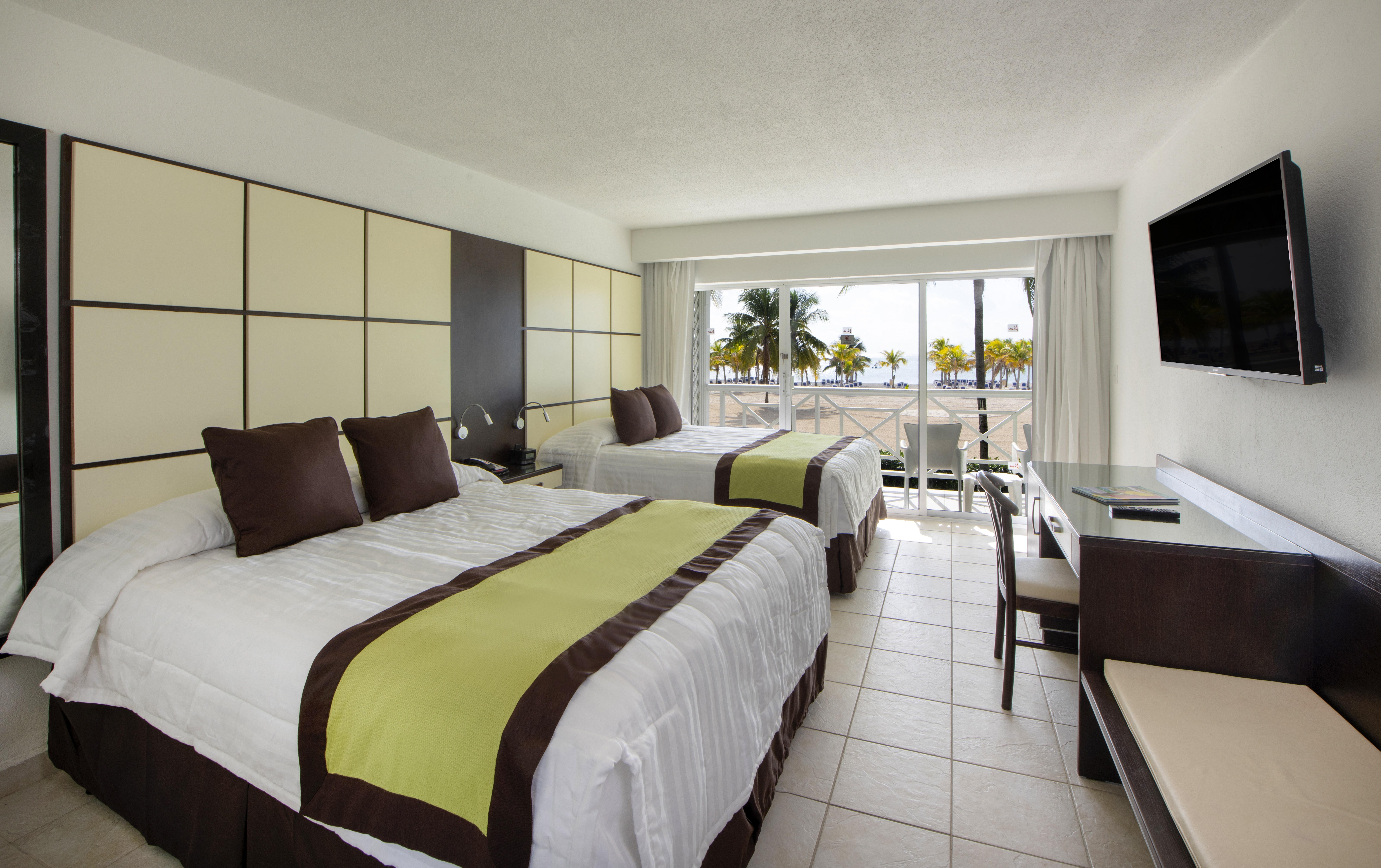 Resort Viva Wyndham Fortuna 3*