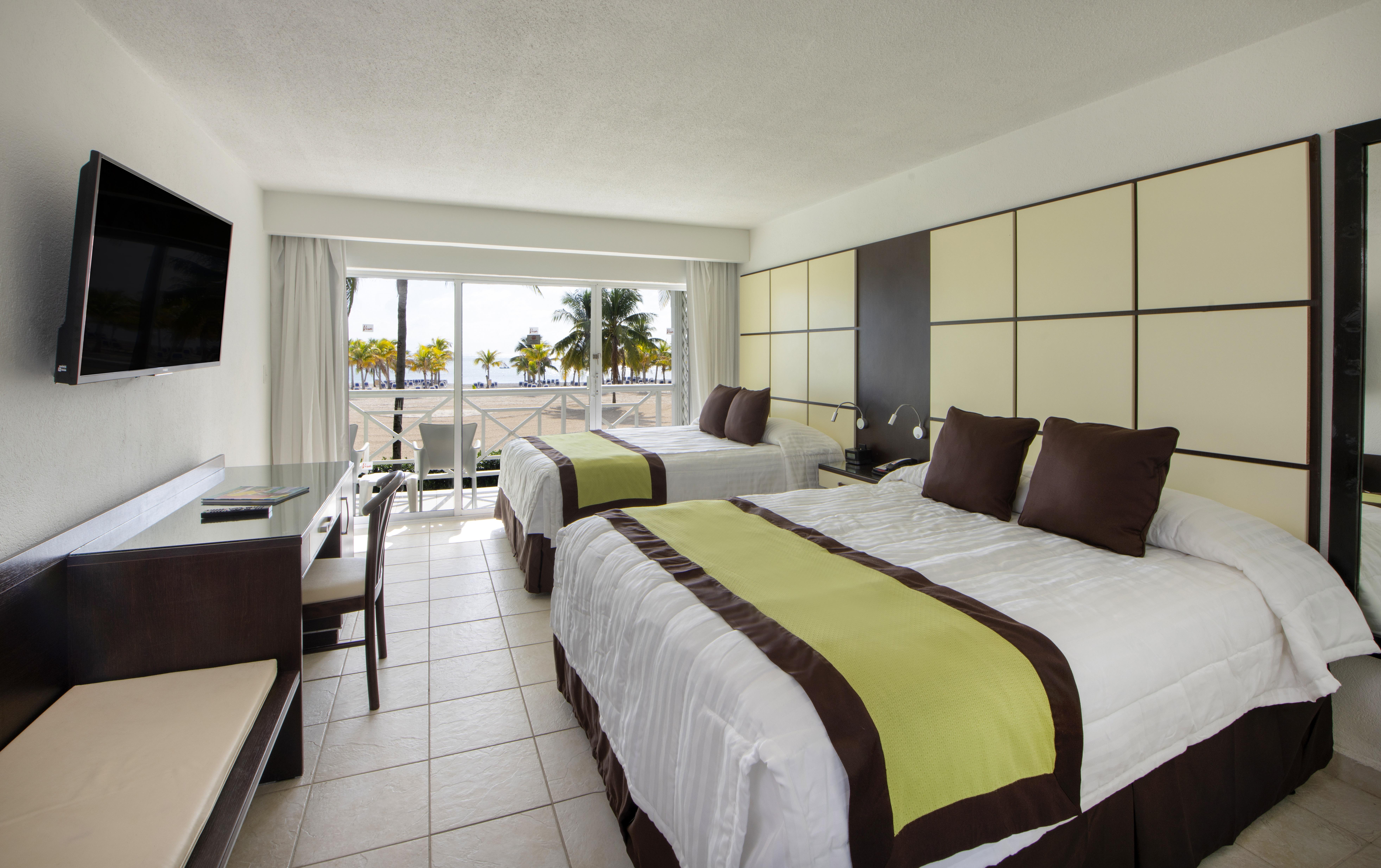 Viva Wyndham Fortuna Resort 3*