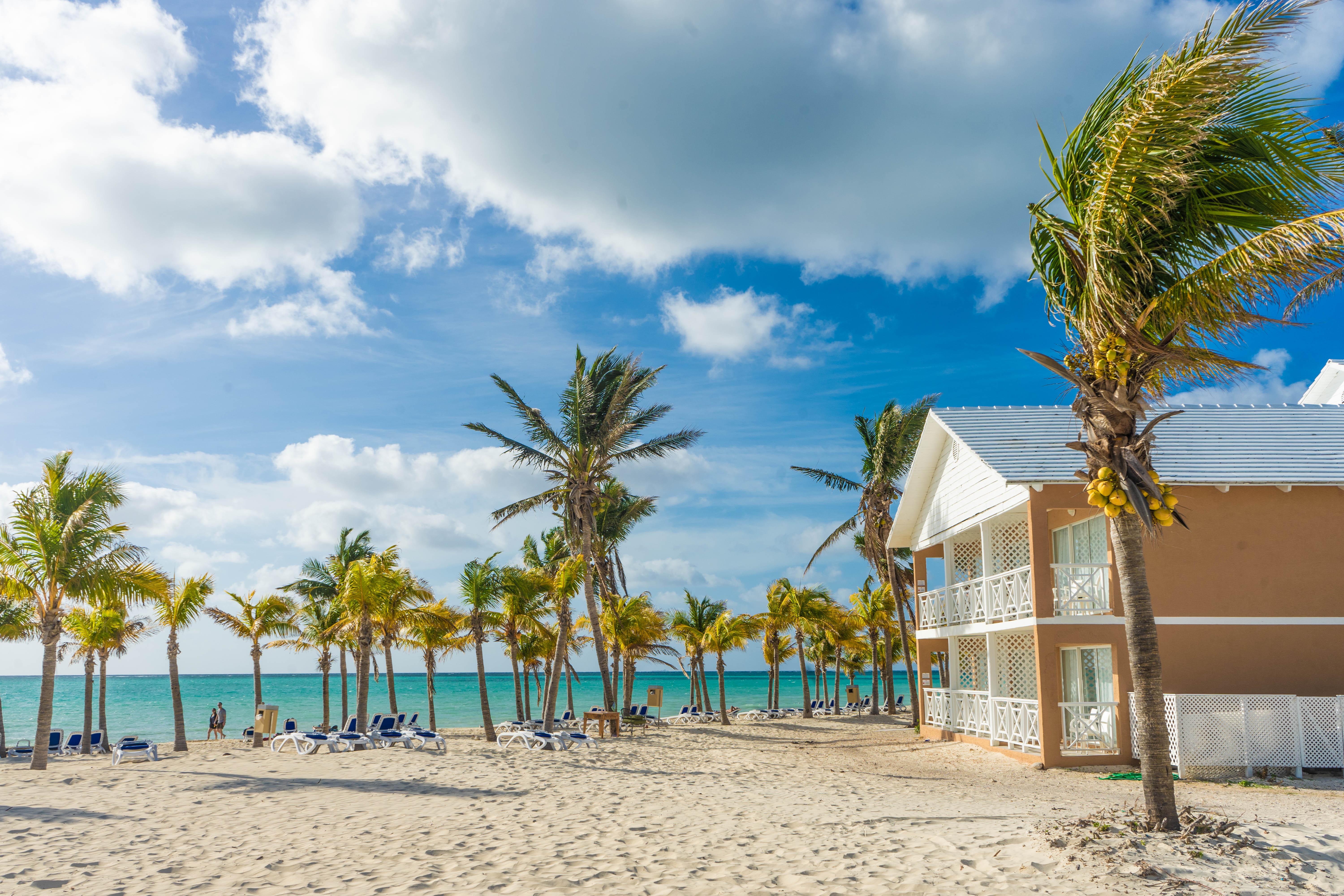 Resort Viva Wyndham Fortuna 3*