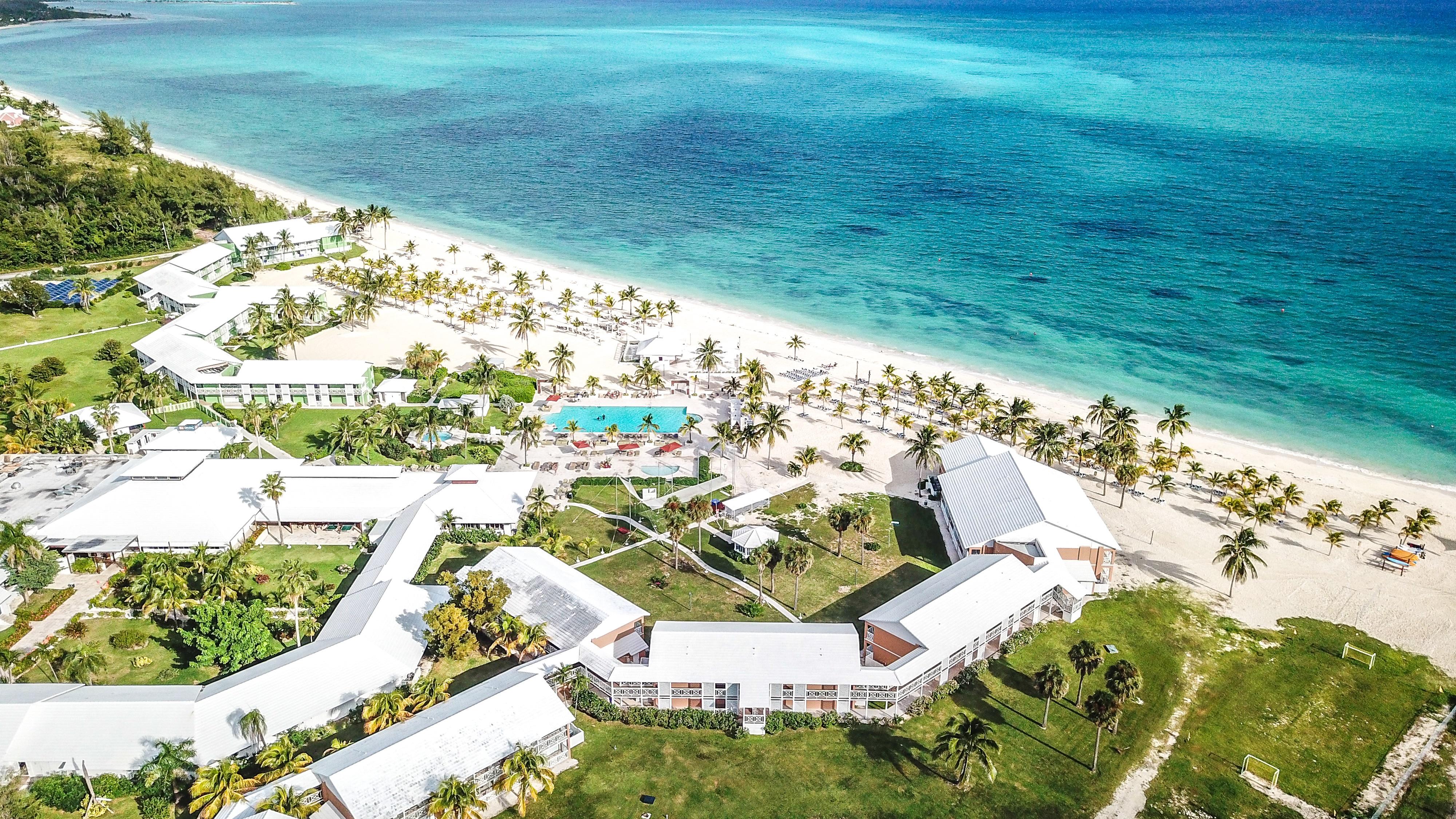 Resort Viva Wyndham Fortuna 3*