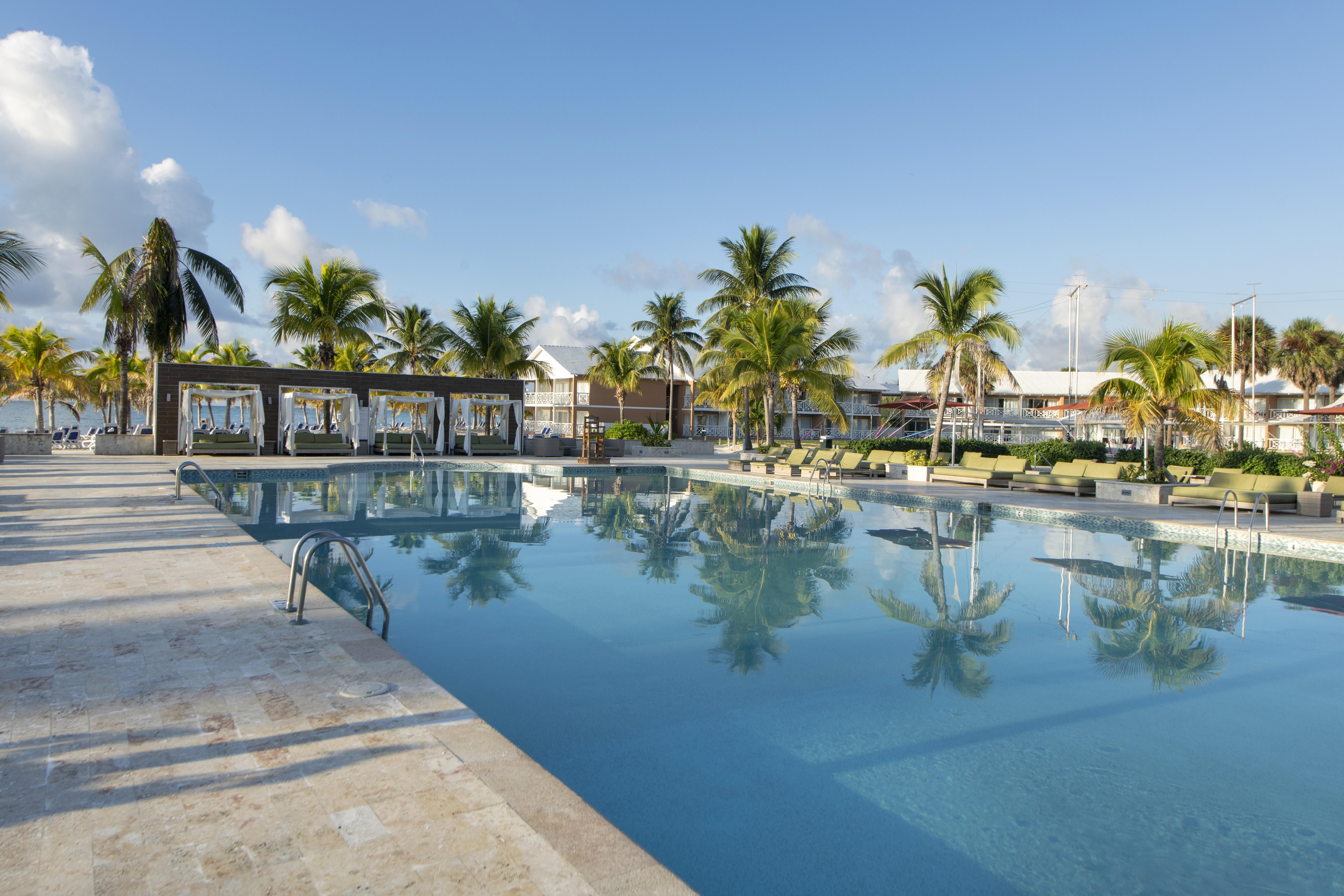 Resort Viva Wyndham Fortuna Freeport