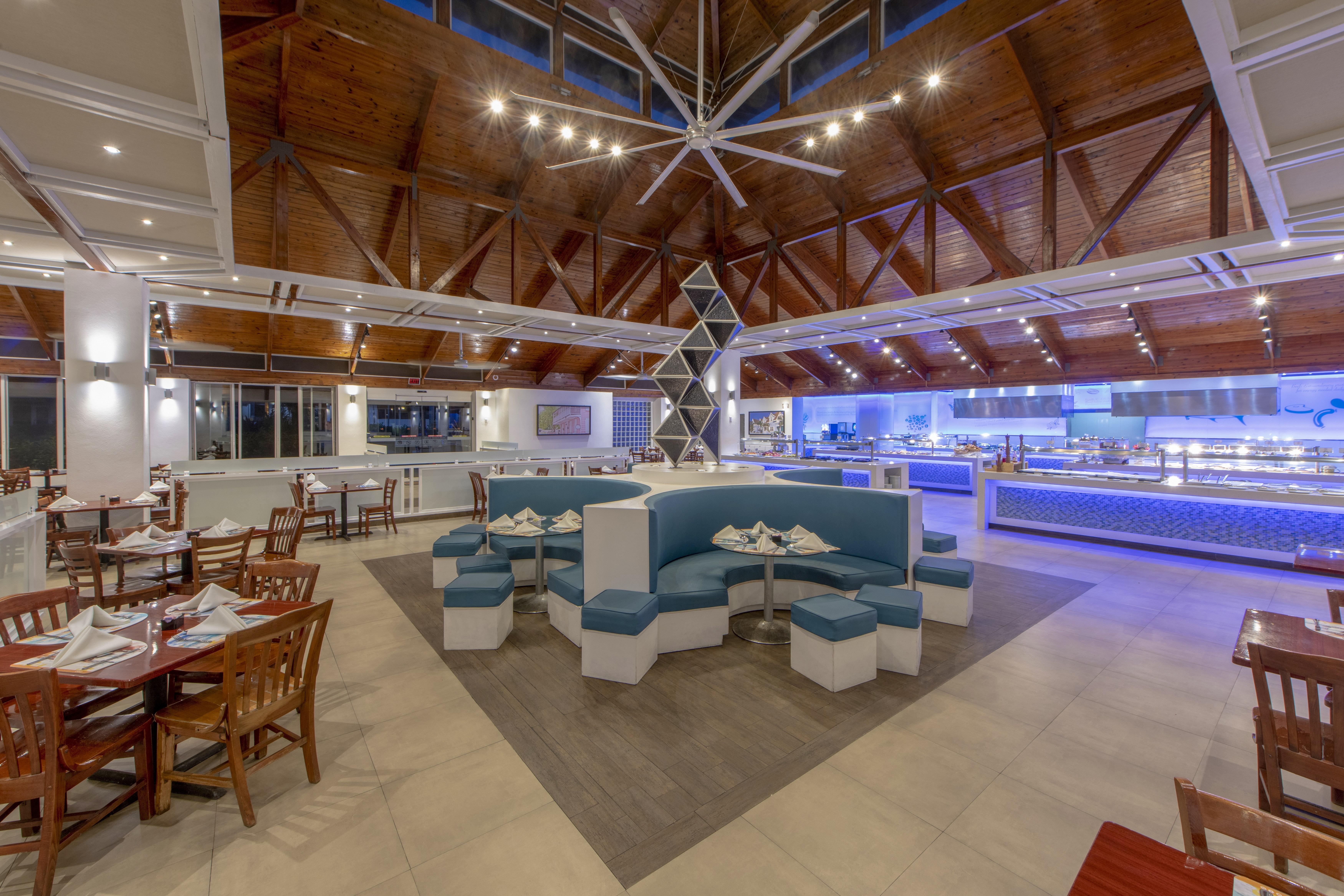 Viva Wyndham Fortuna Resort Freeport