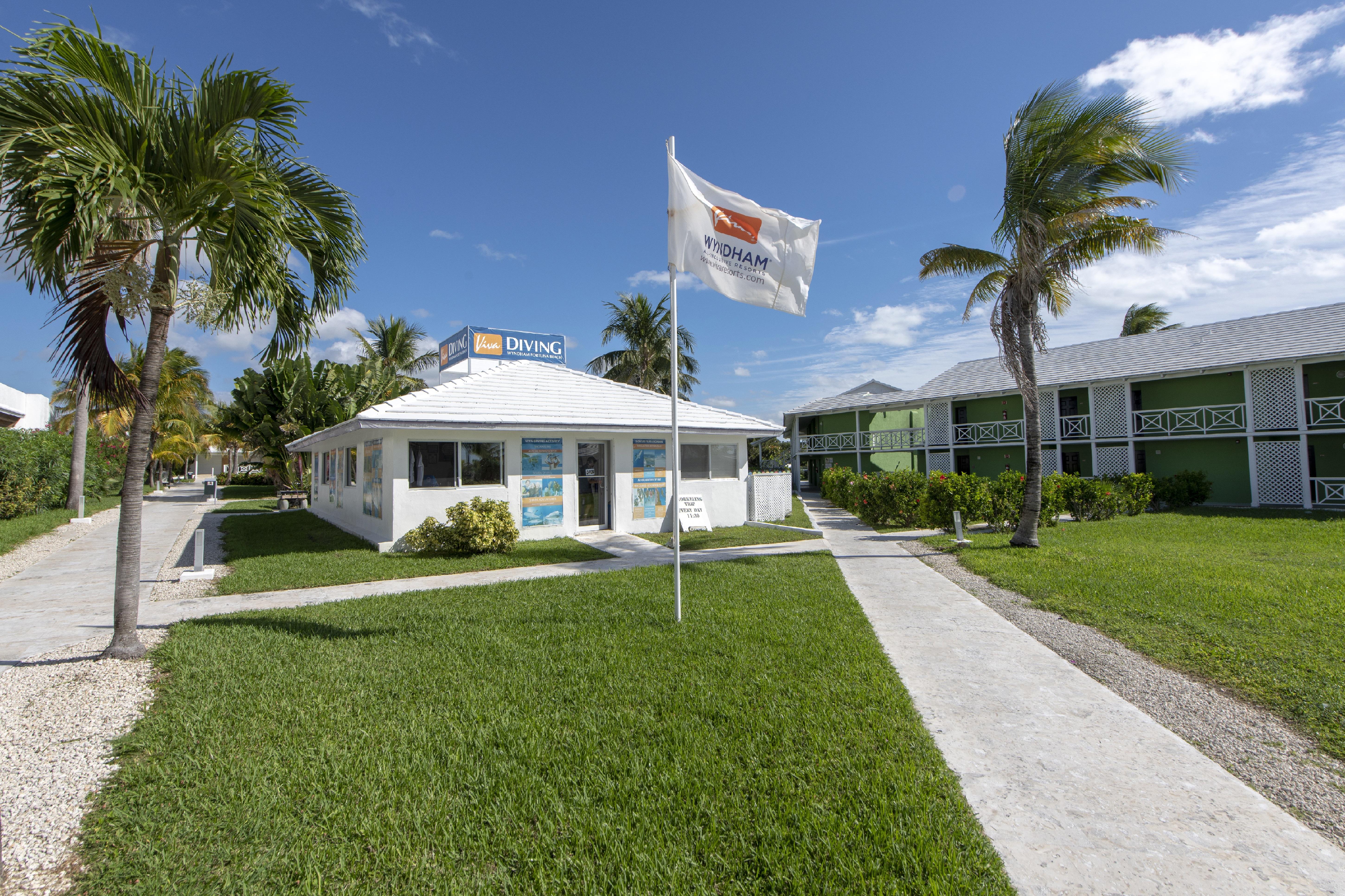 Viva Wyndham Fortuna Resort 3*