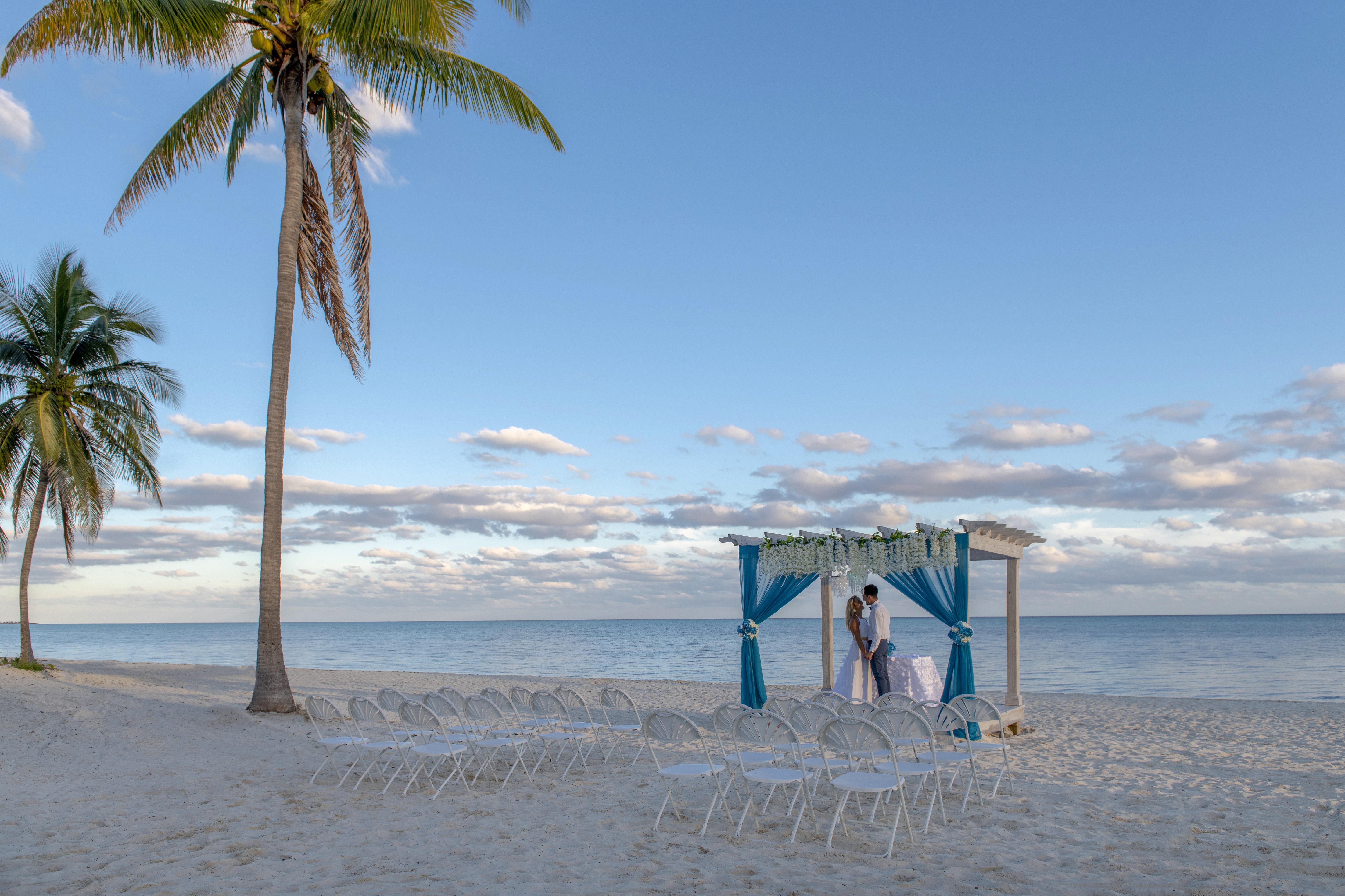 Viva Wyndham Fortuna Resort Freeport