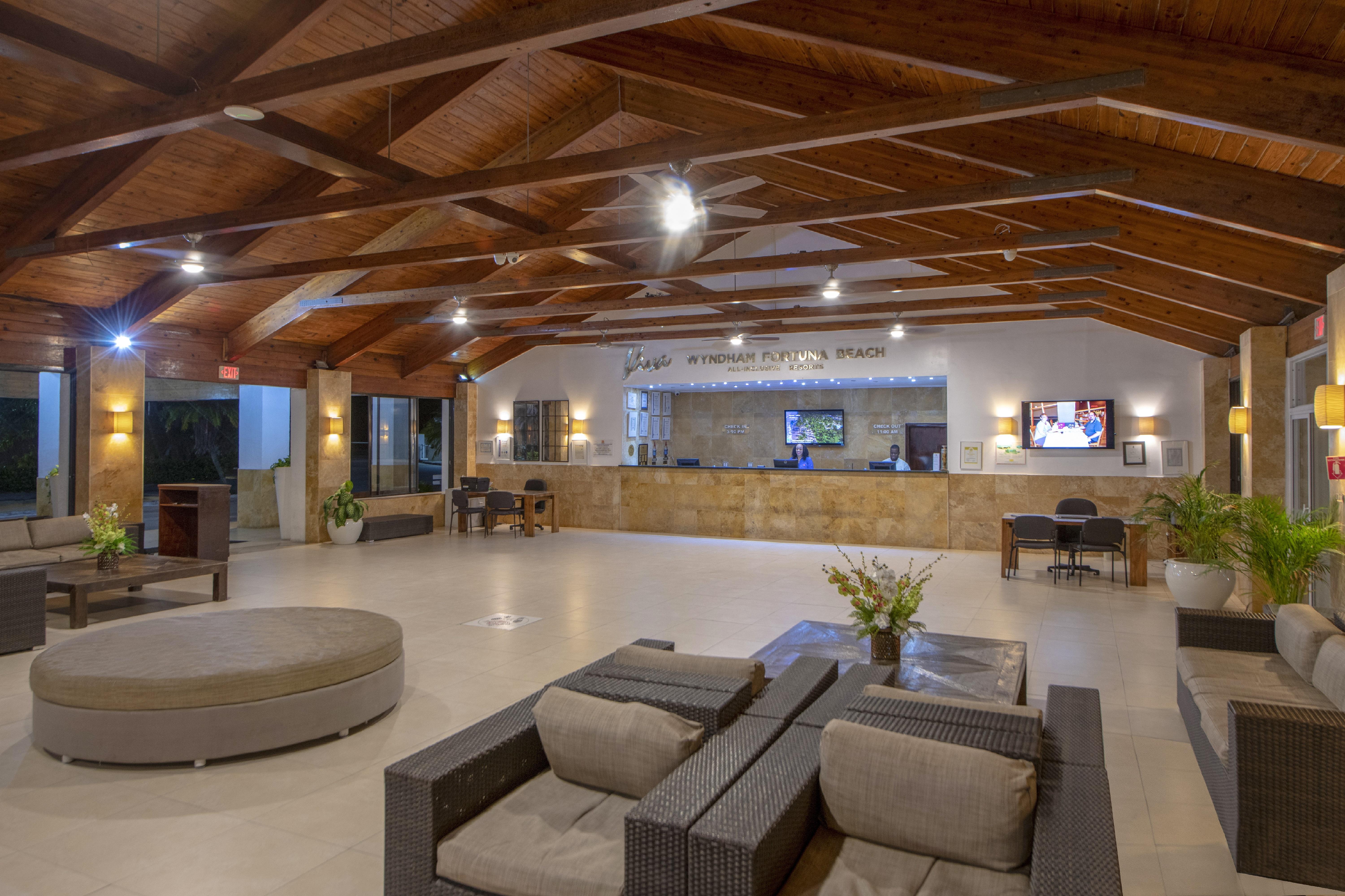 Viva Wyndham Fortuna 3*