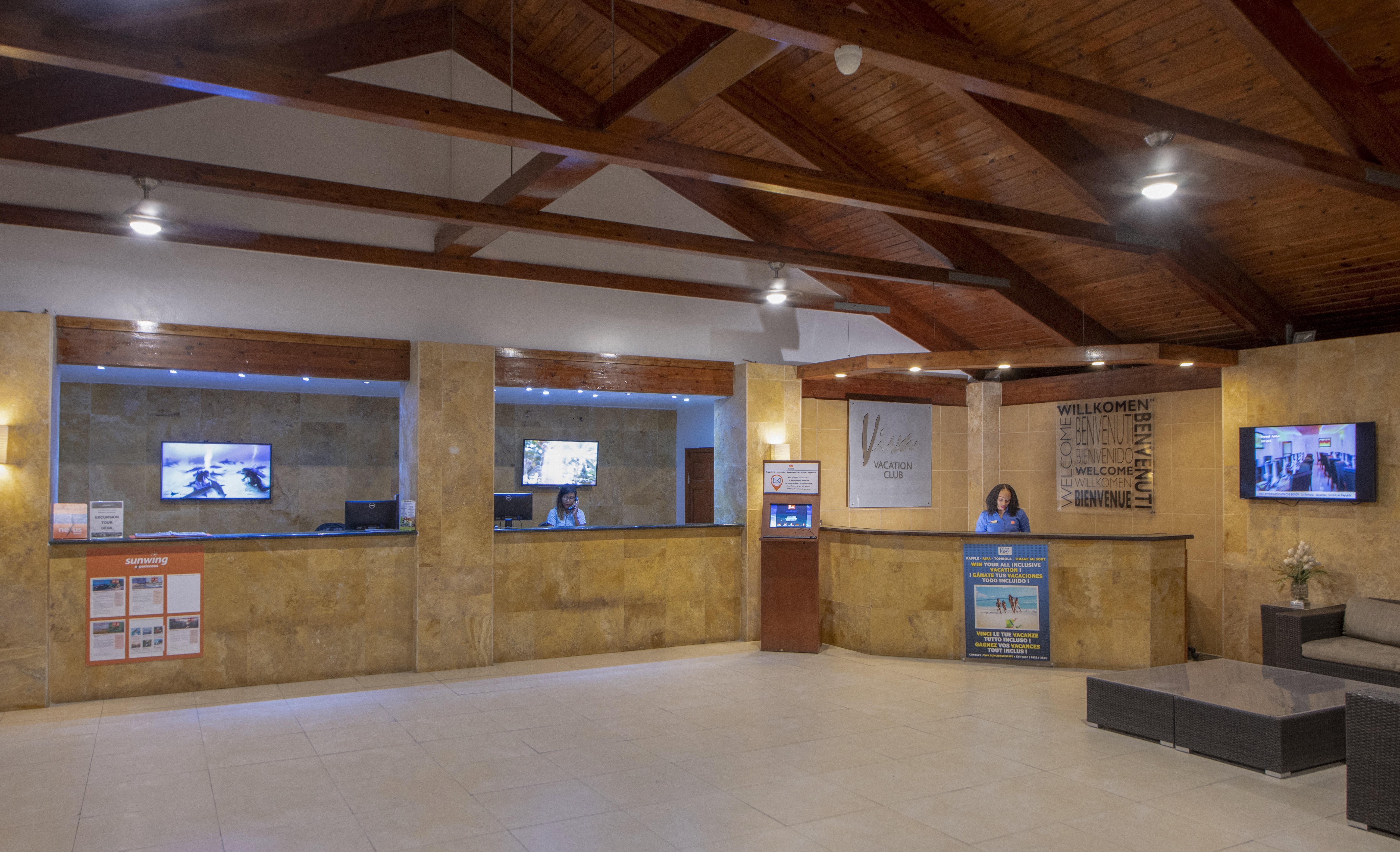 Resort Viva Wyndham Fortuna 3*