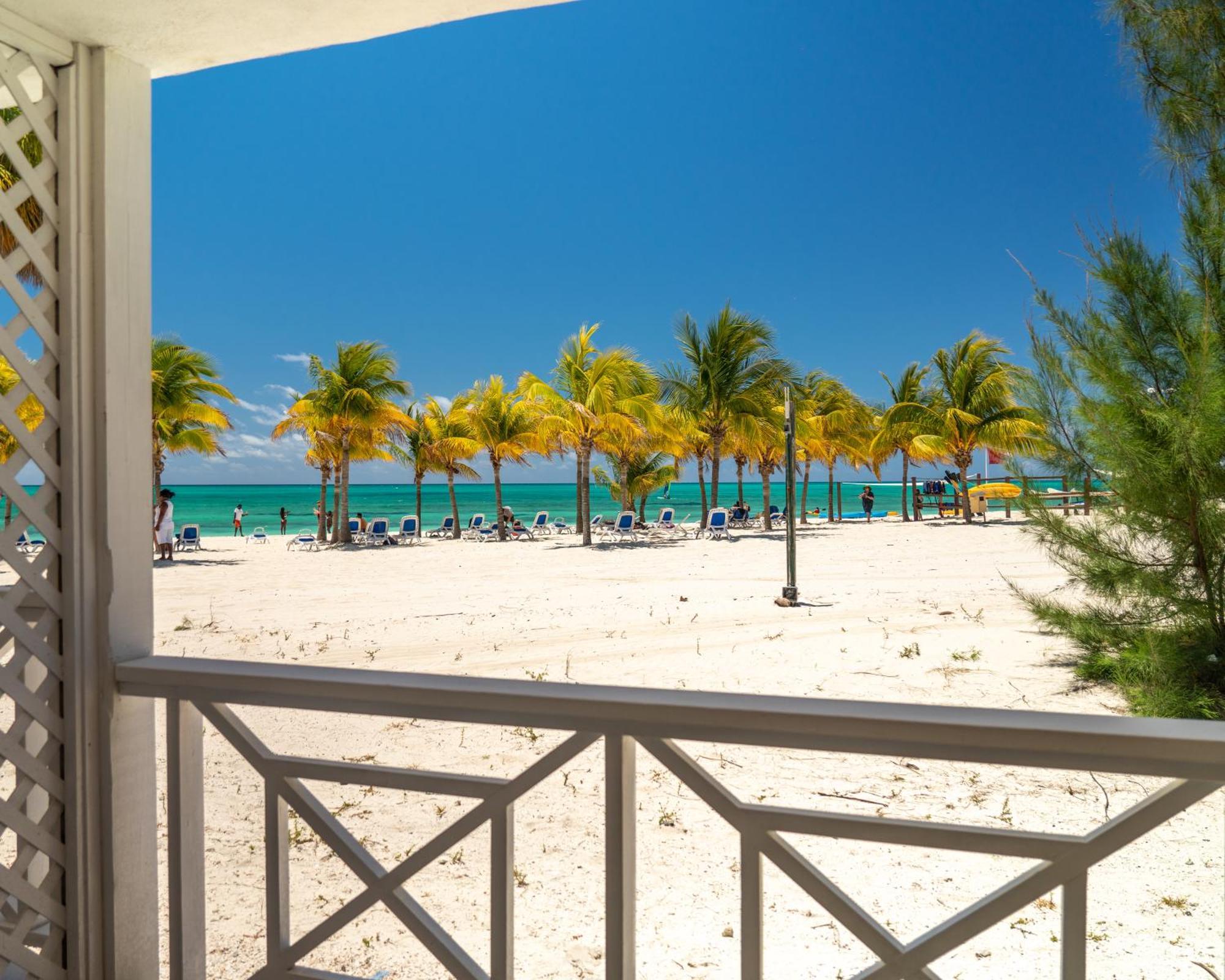 Resort Viva Wyndham Fortuna