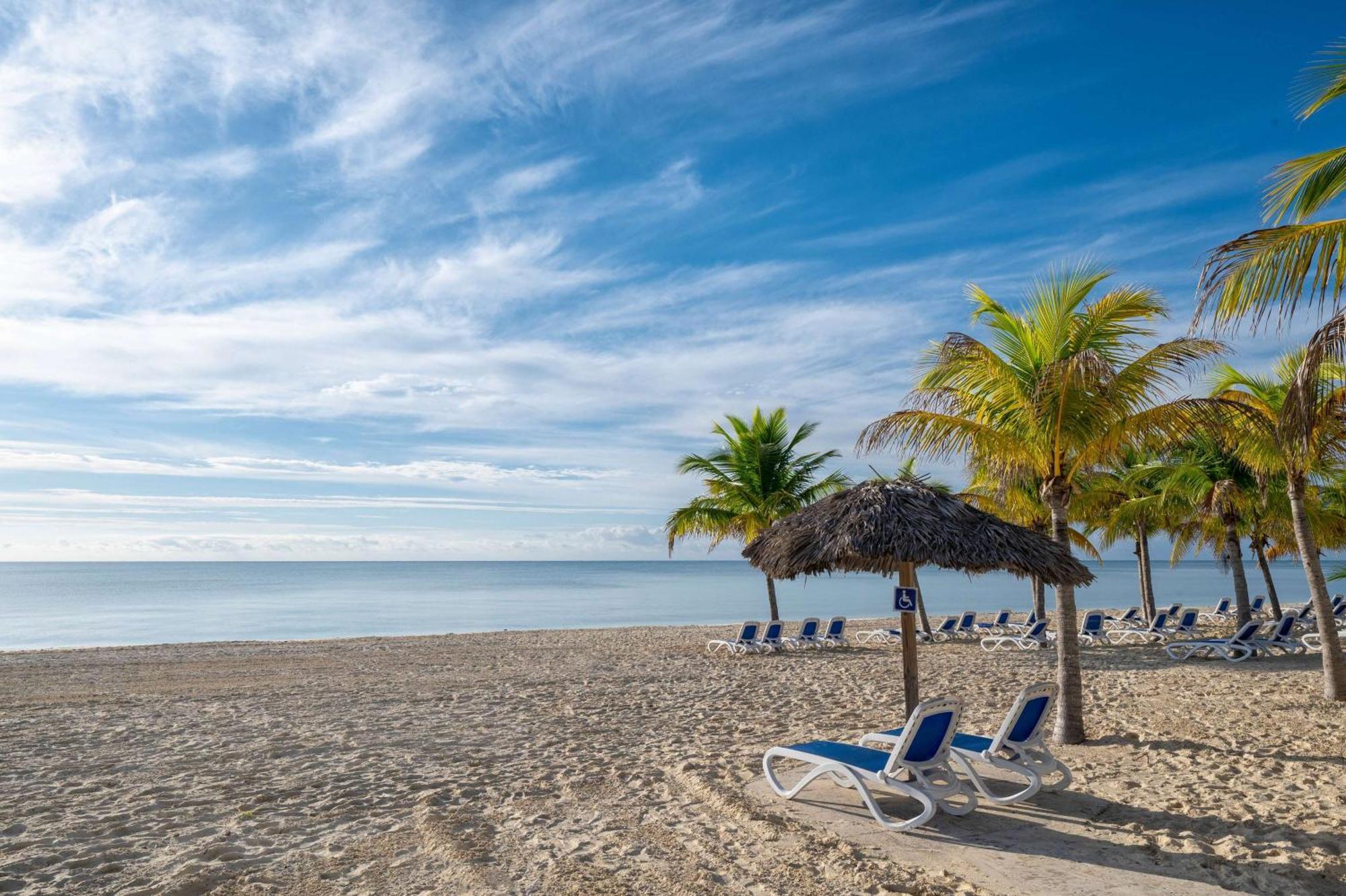Viva Wyndham Fortuna 3* Freeport