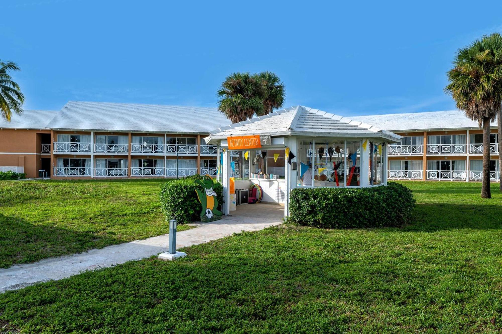 Viva Wyndham Fortuna Resort
