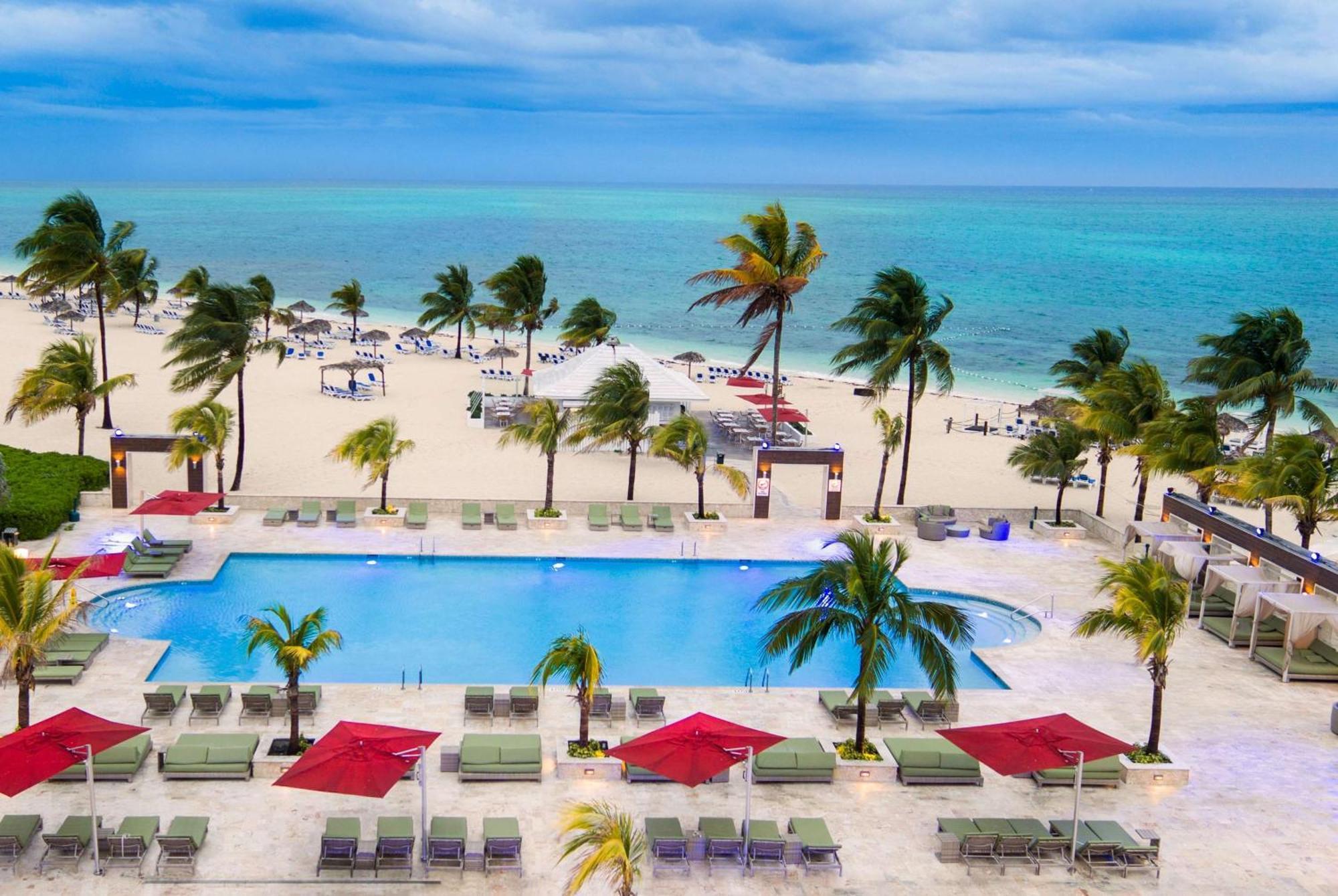 Viva Wyndham Fortuna Freeport
