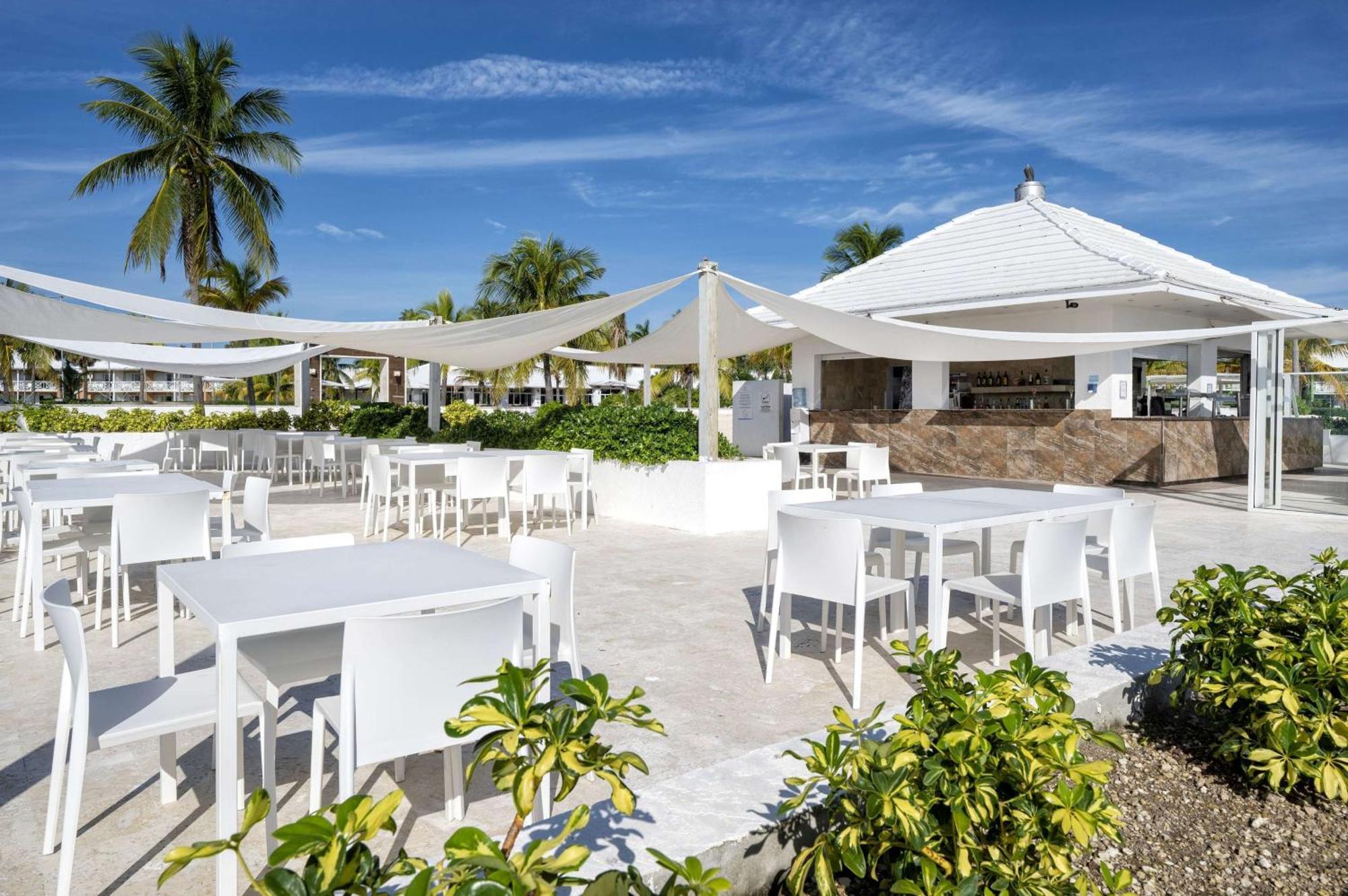 Resort Viva Wyndham Fortuna Freeport