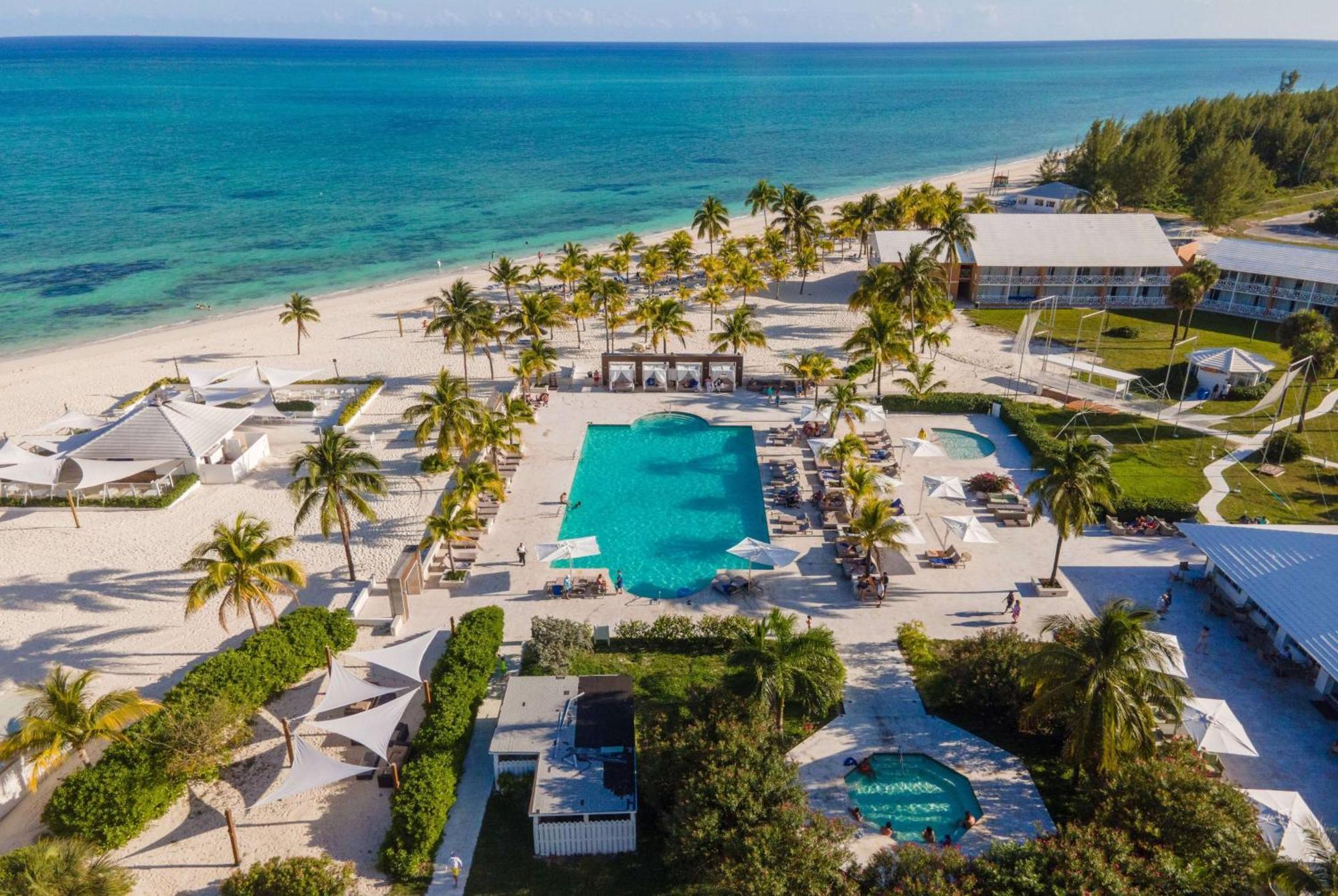 Resort Viva Wyndham Fortuna Freeport