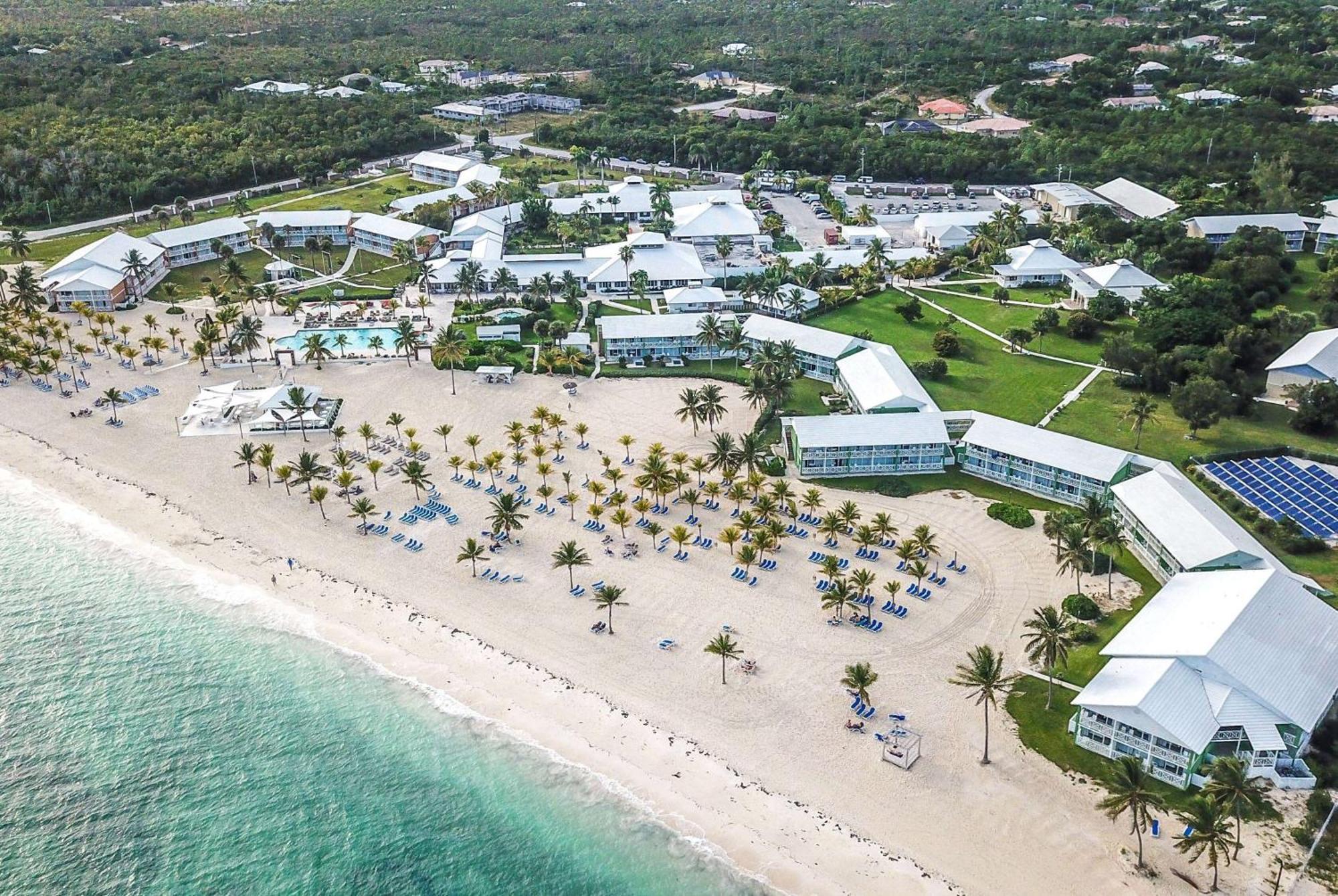 Viva Wyndham Fortuna Freeport